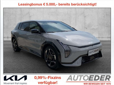 KIA EV4 Neuwagen