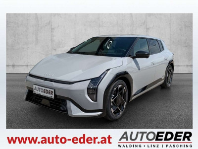 KIA EV4 Neuwagen