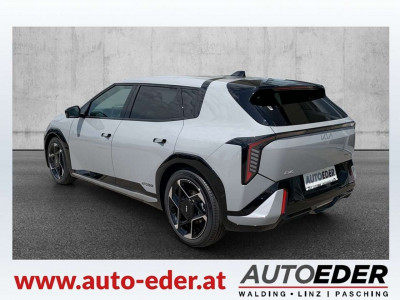 KIA EV4 Neuwagen