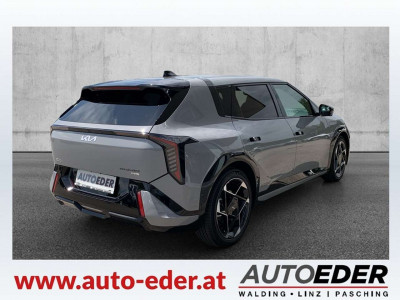 KIA EV4 Neuwagen