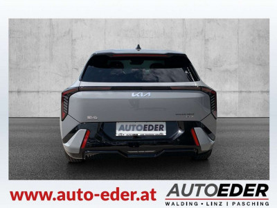 KIA EV4 Neuwagen