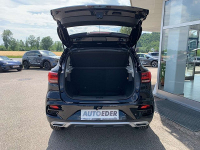 MG ZS Gebrauchtwagen MG ZS Gebrauchtwagen