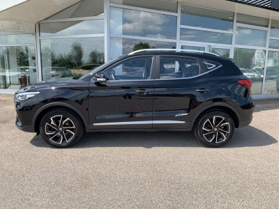 MG ZS Gebrauchtwagen MG ZS Gebrauchtwagen