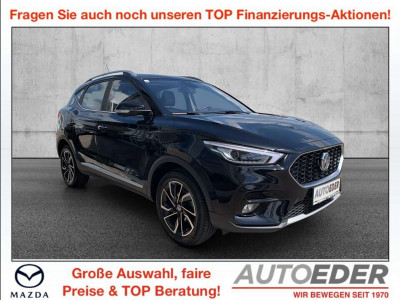 MG ZS Gebrauchtwagen MG ZS Gebrauchtwagen