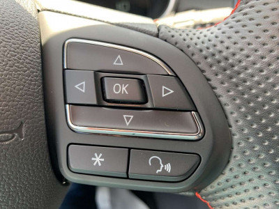 MG ZS Gebrauchtwagen MG ZS Gebrauchtwagen