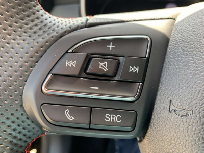MG ZS Gebrauchtwagen MG ZS Gebrauchtwagen