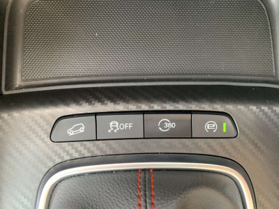 MG ZS Gebrauchtwagen MG ZS Gebrauchtwagen
