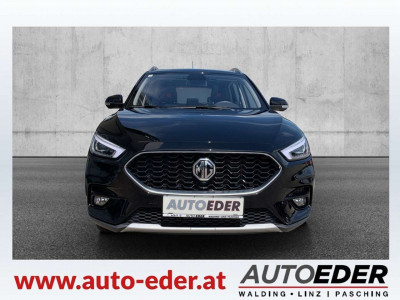 MG ZS Gebrauchtwagen MG ZS Gebrauchtwagen