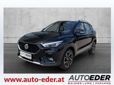 MG ZS Gebrauchtwagen MG ZS Gebrauchtwagen