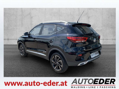 MG ZS Gebrauchtwagen MG ZS Gebrauchtwagen