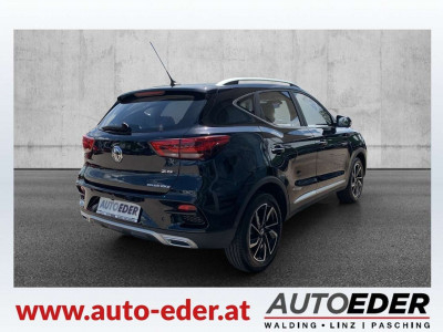 MG ZS Gebrauchtwagen MG ZS Gebrauchtwagen