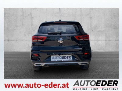 MG ZS Gebrauchtwagen MG ZS Gebrauchtwagen