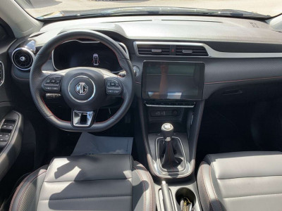MG ZS Gebrauchtwagen MG ZS Gebrauchtwagen