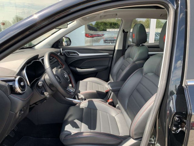MG ZS Gebrauchtwagen MG ZS Gebrauchtwagen