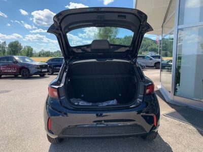 MG MG3 Vorführwagen MG MG3 Vorführwagen