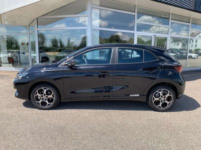 MG MG3 Vorführwagen MG MG3 Vorführwagen