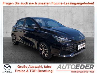 MG MG3 Neuwagen MG MG3 Neuwagen