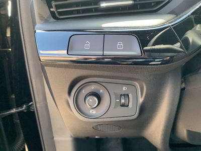 MG MG3 Vorführwagen MG MG3 Vorführwagen