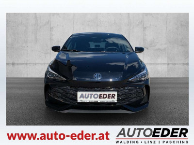 MG MG3 Neuwagen MG MG3 Neuwagen