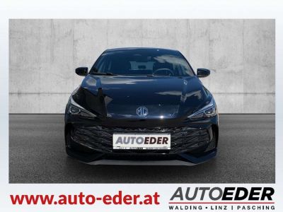 MG MG3 Vorführwagen MG MG3 Vorführwagen