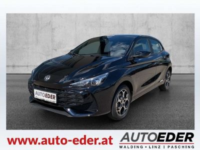 MG MG3 Vorführwagen MG MG3 Vorführwagen