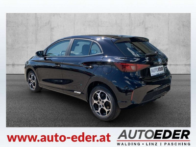 MG MG3 Neuwagen MG MG3 Neuwagen
