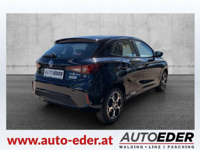 MG MG3 Neuwagen MG MG3 Neuwagen