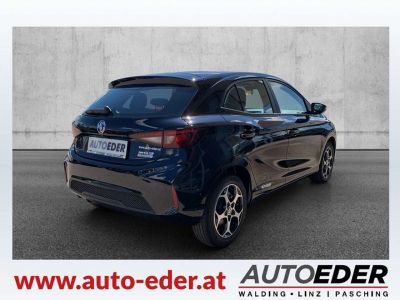 MG MG3 Vorführwagen MG MG3 Vorführwagen
