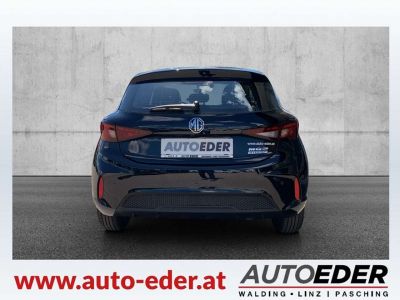MG MG3 Vorführwagen MG MG3 Vorführwagen