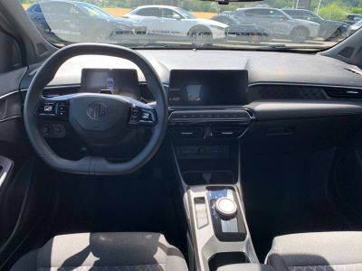 MG MG3 Vorführwagen MG MG3 Vorführwagen