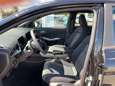 MG MG3 Vorführwagen MG MG3 Vorführwagen