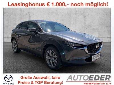 Mazda CX-30 Neuwagen