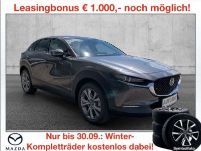 Mazda CX-30 Neuwagen Mazda CX-30 Neuwagen