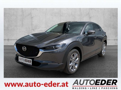 Mazda CX-30 Neuwagen