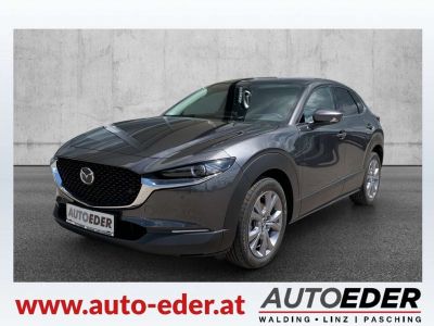Mazda CX-30 Neuwagen Mazda CX-30 Neuwagen