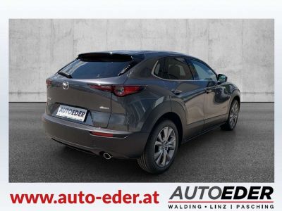 Mazda CX-30 Neuwagen Mazda CX-30 Neuwagen
