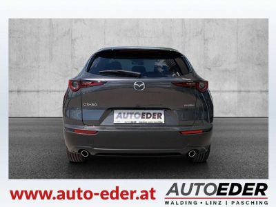 Mazda CX-30 Neuwagen Mazda CX-30 Neuwagen