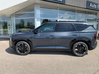 KIA EV5 Neuwagen KIA EV5 Neuwagen