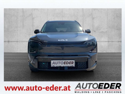 KIA EV5 Neuwagen KIA EV5 Neuwagen