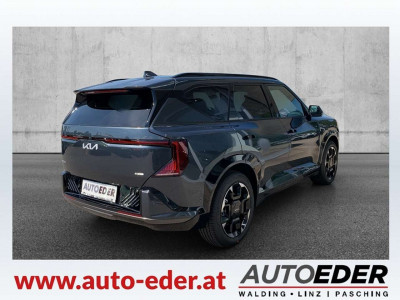 KIA EV5 Neuwagen KIA EV5 Neuwagen