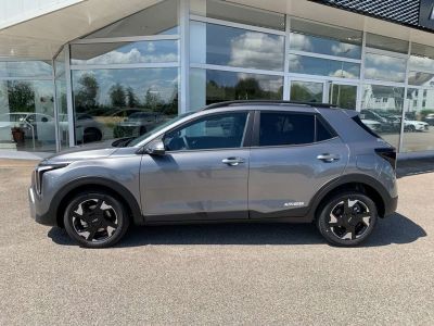 KIA Stonic Neuwagen KIA Stonic Neuwagen