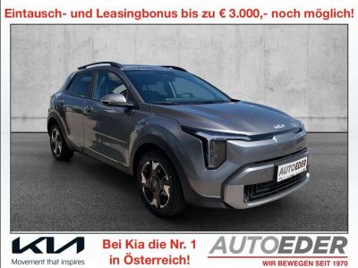 KIA Stonic Neuwagen