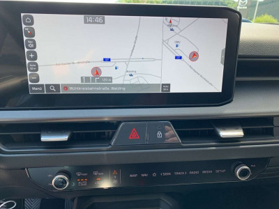 KIA Stonic Neuwagen