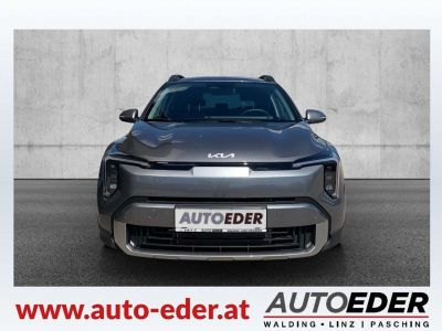 KIA Stonic Neuwagen KIA Stonic Neuwagen
