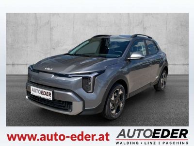 KIA Stonic Neuwagen KIA Stonic Neuwagen