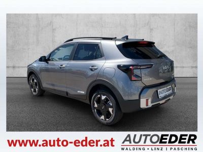 KIA Stonic Neuwagen KIA Stonic Neuwagen
