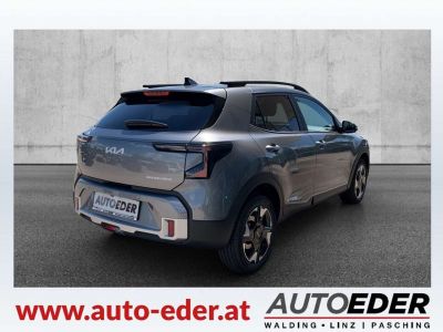 KIA Stonic Neuwagen KIA Stonic Neuwagen