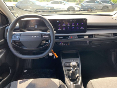 KIA Stonic Neuwagen