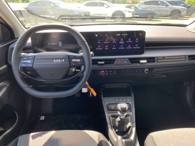 KIA Stonic Neuwagen KIA Stonic Neuwagen