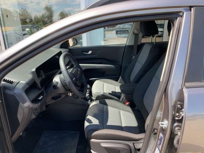 KIA Stonic Neuwagen KIA Stonic Neuwagen